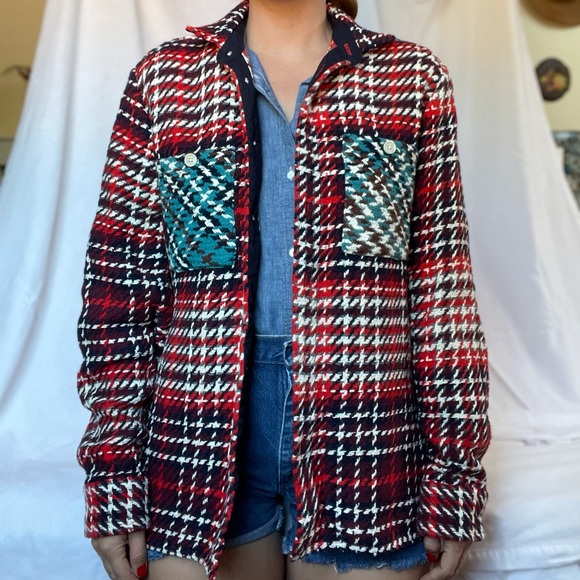 Unisex Western Chore Coat - Picture 7 of 16